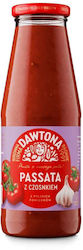 Dawtona Σάλτσα Τομάτας 690gr Dawtona Σάλτσα Τομάτας 690gr