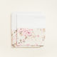 Beauty Home Set Christening Oilcloths Ecru 3 Pi...
