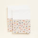 Beauty Home Set Christening Oilcloths Small Fla...
