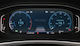Car Screen Protector Gloss 9.9" Compatible with VW T-Roc Prefacelift