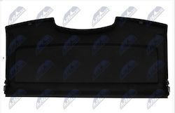 Parcel Shelf Skoda Fabia II 2006 Parcel Shelf Skoda Fabia II 2006