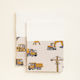 Beauty Home Set Christening Oilcloths Construct...
