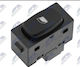 Fensterschalter Peugeot 307 2000-, 407 2004-, Citroen C5 2001-2008