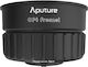 Aputure mit Helligkeit LUX 36 Lux