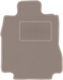 Beige Driver Mat Mercedes Vaneo W414 Minivan 2001-2005