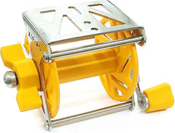 Xifias Inox макара 30м жълта