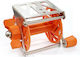 Xifias Inox Reel 30m Orange