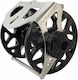 Meandros Reel Albatros Plus Size-1l Black