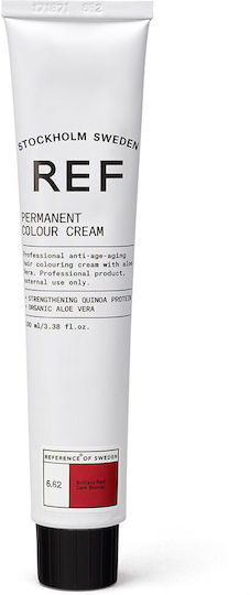 Haarfärbemittel 5.0 Light Brown 100ml