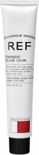 REF Βαφή Μαλλιών 9.22 Light Pearl Violet 100ml