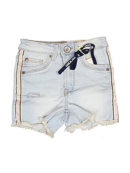 Kids' Shorts/Bermudas Denim Denim