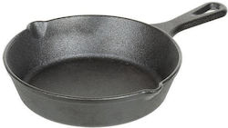 Tigaie din fontă Mfh, diametru 20cm
