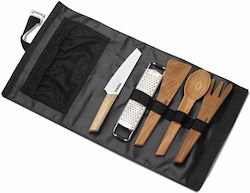 Primus Campfire Prep Set Black