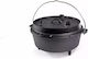 Μαντεμένια Γάστρα Origin Outdoors Πόδια 7,6lt