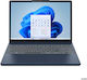 Lenovo IdeaPad Slim 3 15ARP10 15.3" IPS FHD+ (Ryzen 7-7735HS/16GB/512GB SSD/Без операционна система) (BG Клавиатура)