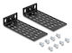 DeLock Support Bracket 67281 2 Pieces