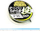 Sunline Castest Tapered Surfcasting Leader