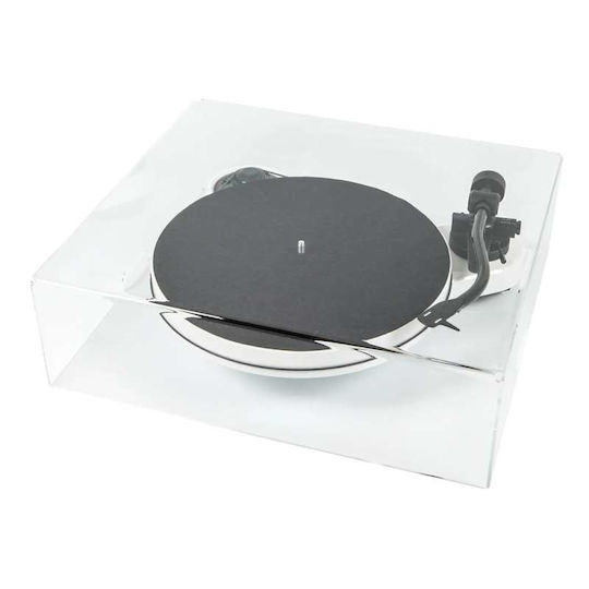 Pro-Ject Audio Cover It Rpm 1/3 Carbon Turntable Cover