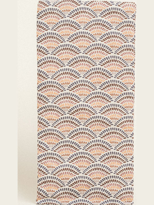 Beauty Home Tesatura Cutie pentru lumânare pent...