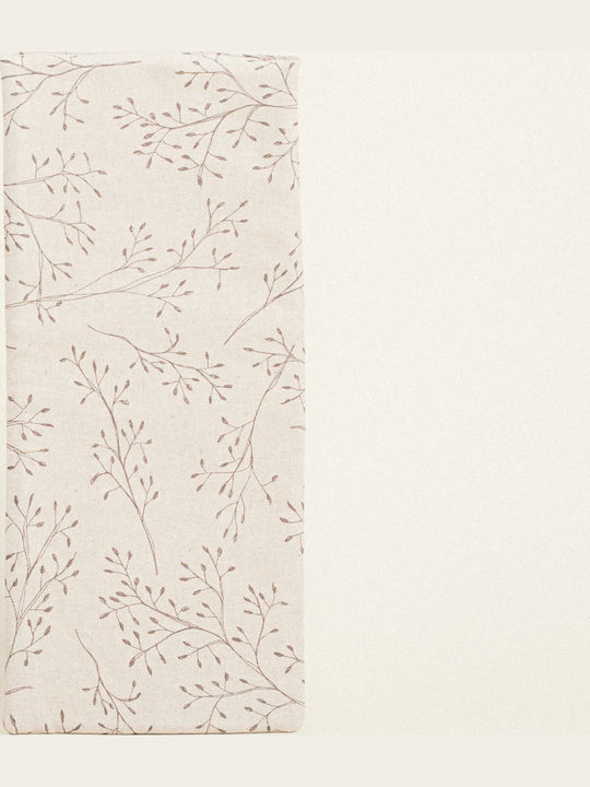 Beauty Home Fabric Branches Easter Candle Case ...
