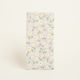 Beauty Home Geschenkverpackung Stoff-Margeriten...