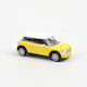 Norev Die-cast Car Model Scale 1:54 Mini Cooper One 2006