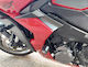 Frame Slider Protectors Suzuki Gsx-s 1000gt 2022-2025