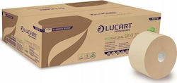 Lucart Toilettenpapier 12 Rollen Lucart Toilettenpapier 12 Rollen