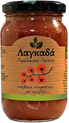 Lagadas Farm Tomato Sauce 370gr