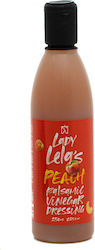 To Filema Tis Lelas Sauce 250gr 1cm