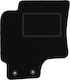 Black Driver Mat Chevrolet Epica Sedan 2006-2012