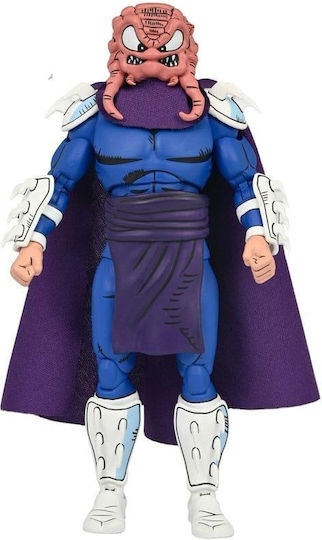 Neca Teenage Mutant Ninja Turtles Archie Comics Krang/Shredder Action-Figur 18cm