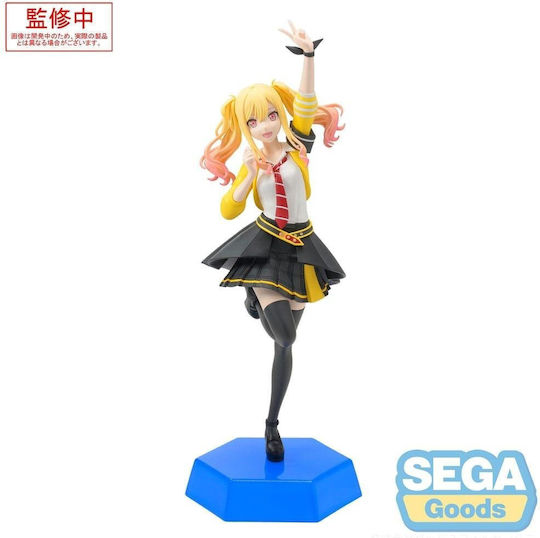 Sega Hatsune Miku: Clolorfull Stage! Desktop X Decorate Collections - Tenma Saki Φιγούρα 16εκ.