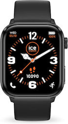 Ice Smart 2.0 45mm Μαύρο
