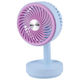 Hoomei USB Blue Fan HM-8465
