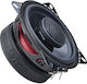 Ground Zero Boxă Auto GZRF 4.0SQX 4" cu 60W RMS (2 căi)