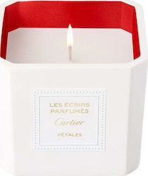 Cartier Aromatic Candle in Jar