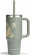 Hydro Flask Travel Tumbler Handled Tumbler Θερμ...