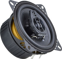 Ground Zero Set Boxe Auto GZIF 4.0 4" cu 50W RM...