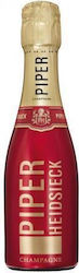 Piper Heidsieck Trockenes Weißes Champagner 200ml Piper Heidsieck Trockenes Weißes Champagner 200ml