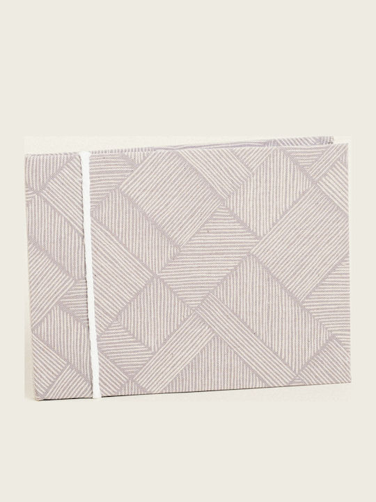 Beauty Home Wish Book Diagonal Lines Beige Vertical Beauty Home