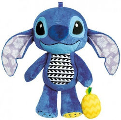 Baby Clementoni Stitch - First Activities για 6+ Μηνών
