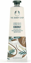 The Body Shop Handcreme 30ml