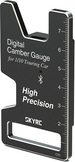 Skyrc Camber Gauge Digital Bluetooth Ctg-015 1/10