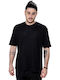 T-shirt Black