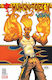 Εικονογραφημένος Τόμος Human Torch: Burn PB