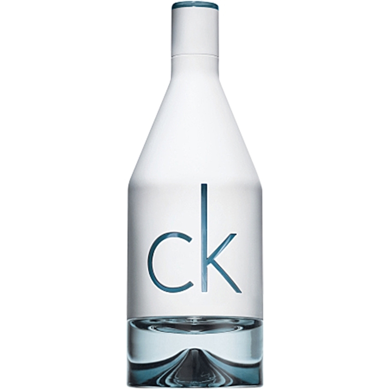 Calvin Klein In2u Him Eau de Toilette 150ml