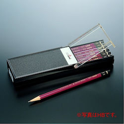 Uni Mitsubishi Hi-uni Pencils Set 12pcs 4902778...