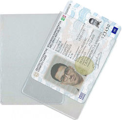 Huse pentru carduri de identitate 65x95mm