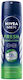 Nivea Men Fresh Sensation Antitranspirant Deodo...